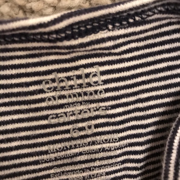 3 x Baby Boy T-Shirts (6-9 months) - Picture 3 of 3